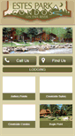 Mobile Screenshot of estesparkcondos.com
